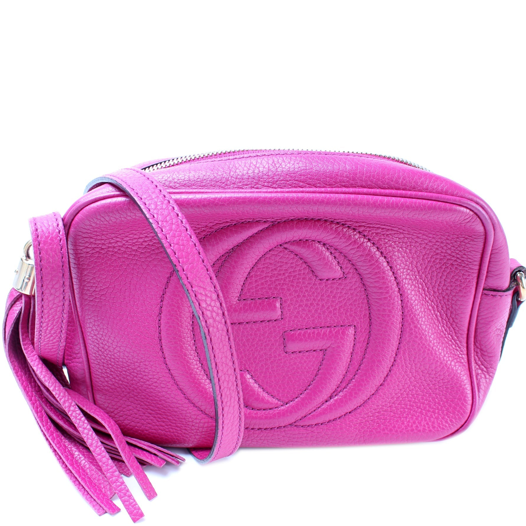 308364 Soho Disco Crossbody