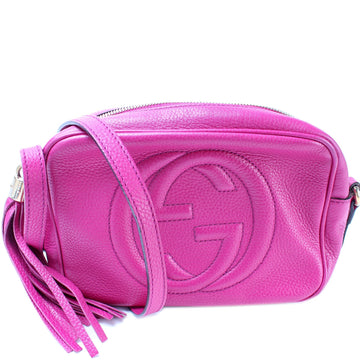 308364 Soho Disco Crossbody