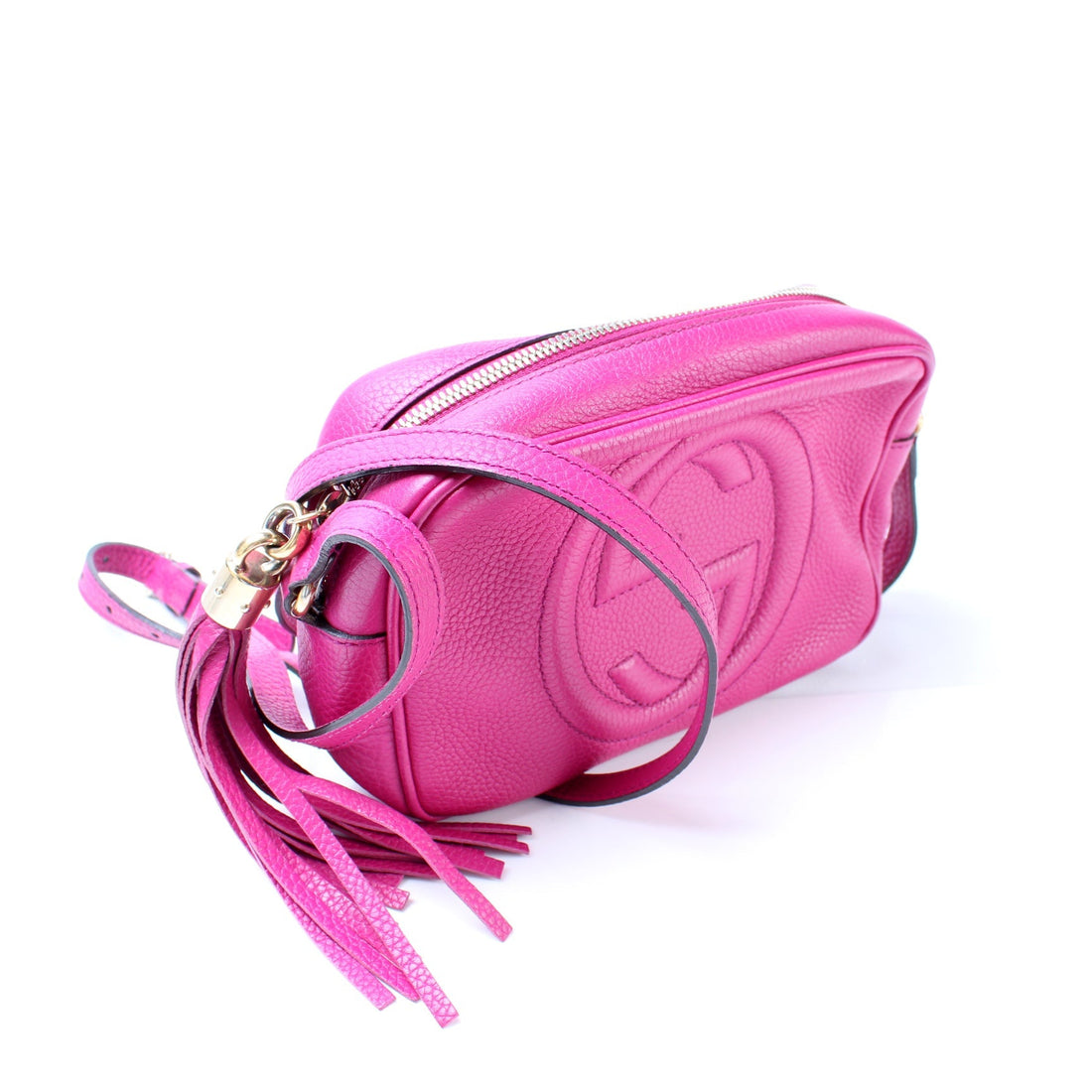 308364 Soho Disco Crossbody