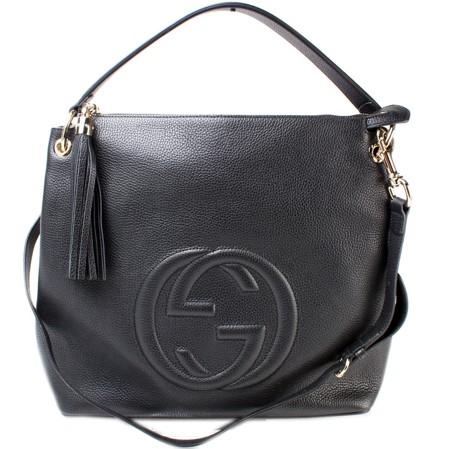 536194 Soho Shoulder Bag