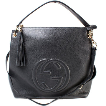 536194 Soho Shoulder Bag