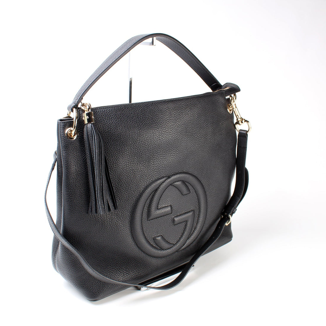 536194 Soho Shoulder Bag