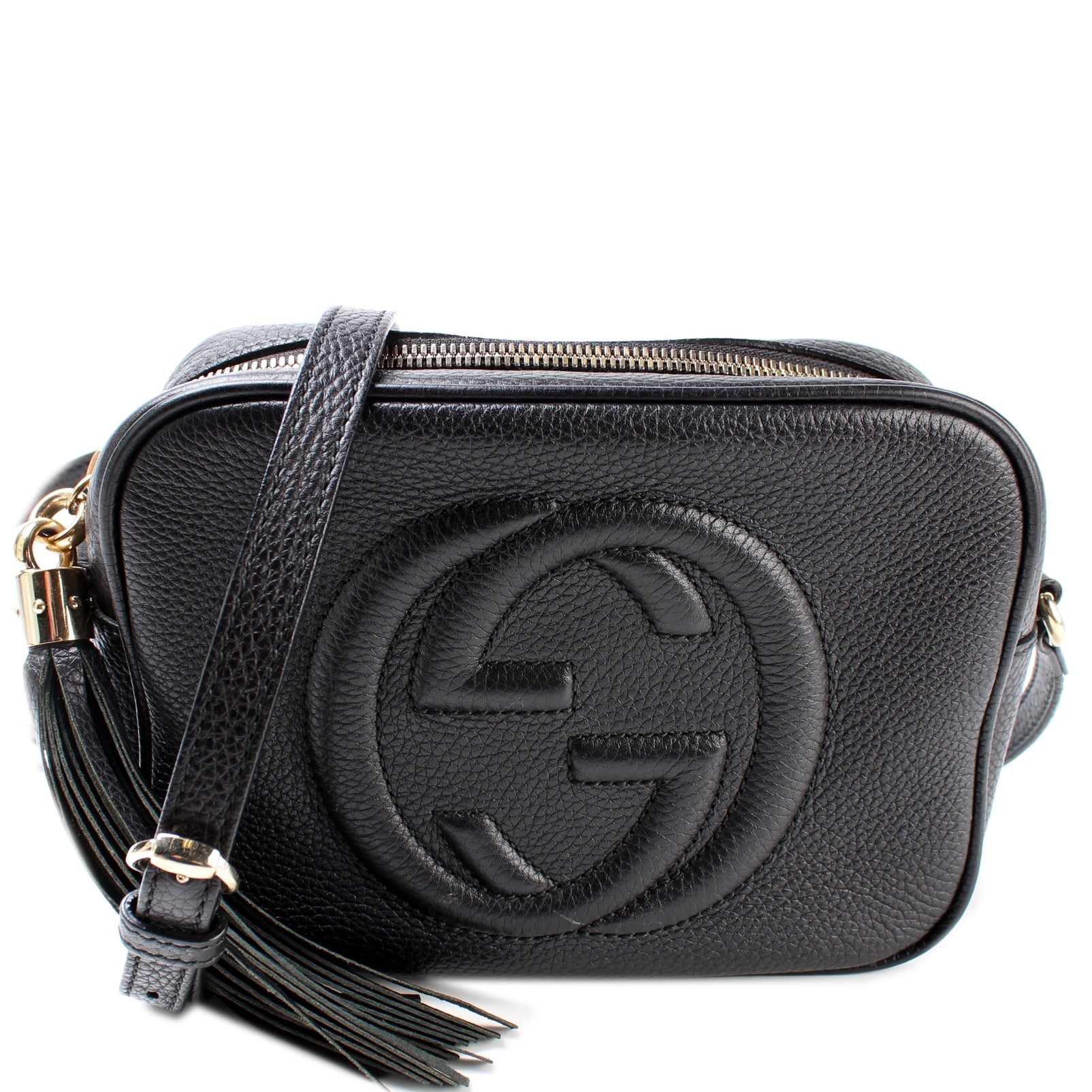 308364 Soho Disco Crossbody