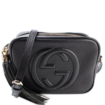 308364 Soho Disco Crossbody