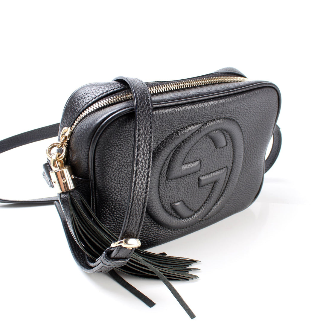 308364 Soho Disco Crossbody