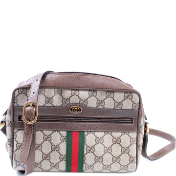 Ophidia Shoulder Bag Vintage