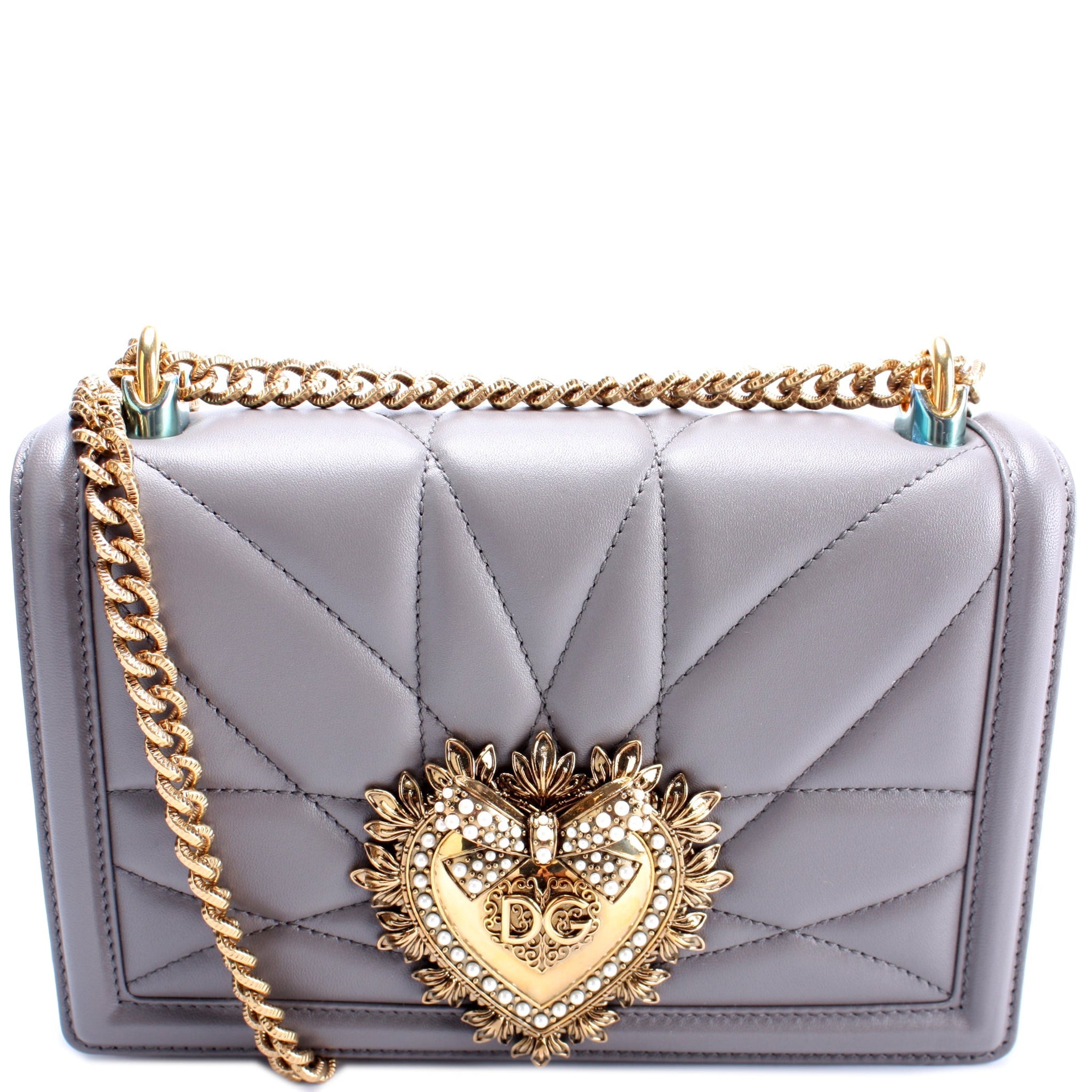 Devotion Medium Shoulder Bag