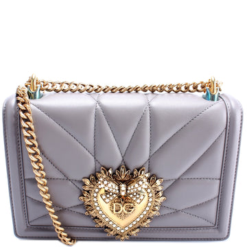 Devotion Medium Shoulder Bag