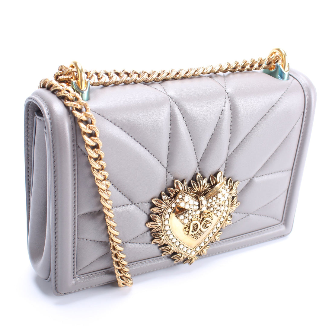 Devotion Medium Shoulder Bag