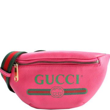 527792 Retro Belt Bag