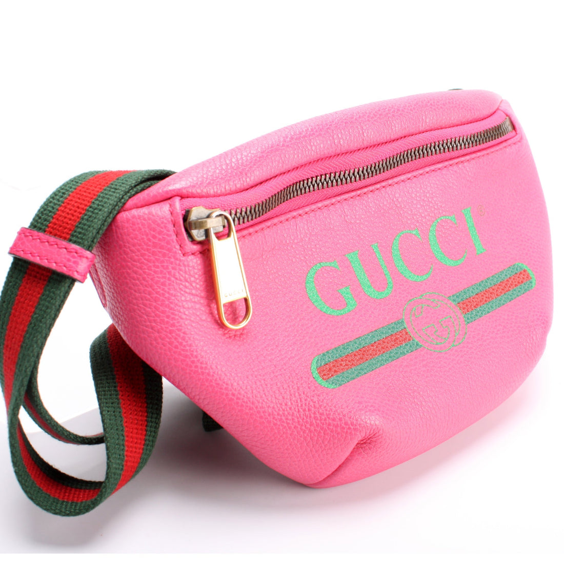 527792 Retro Belt Bag