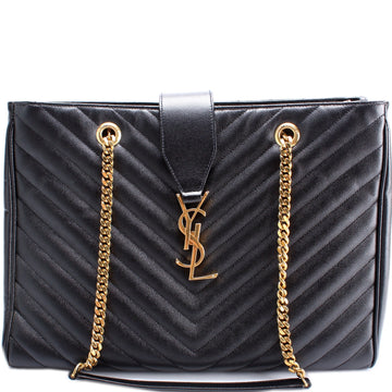 Grain De Poudre Shopping Tote