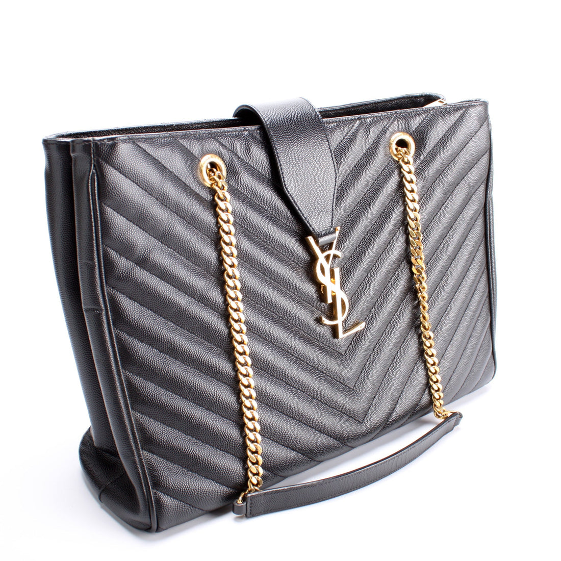 Grain De Poudre Shopping Tote