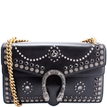 400249 Dionysus GG Embellished Small