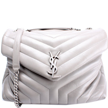 loulou Satchel Medium