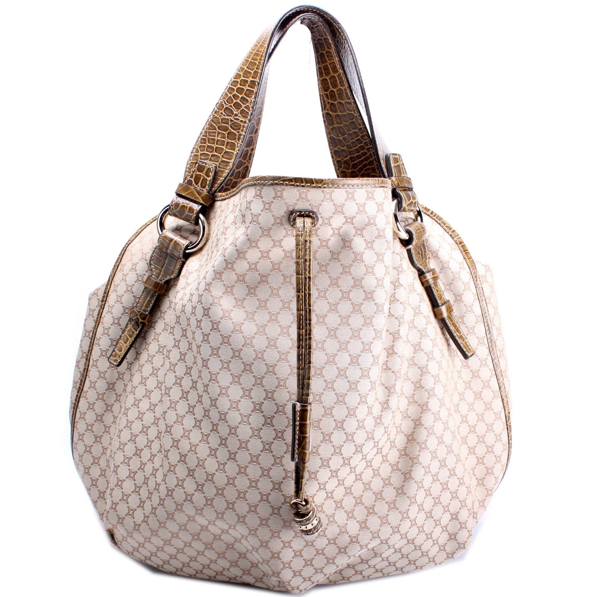 Bittersweet Macadam Satchel