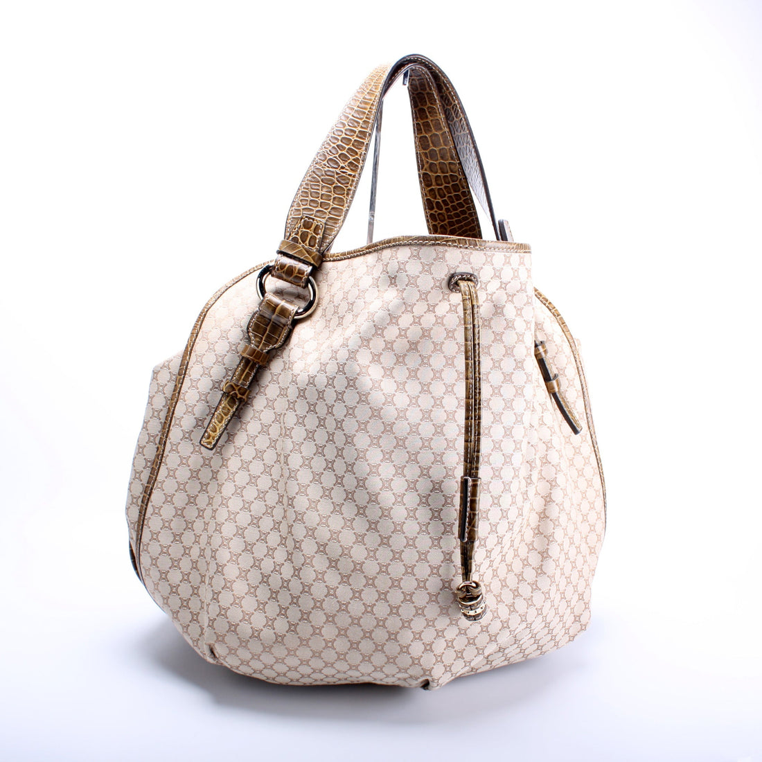 Bittersweet Macadam Satchel