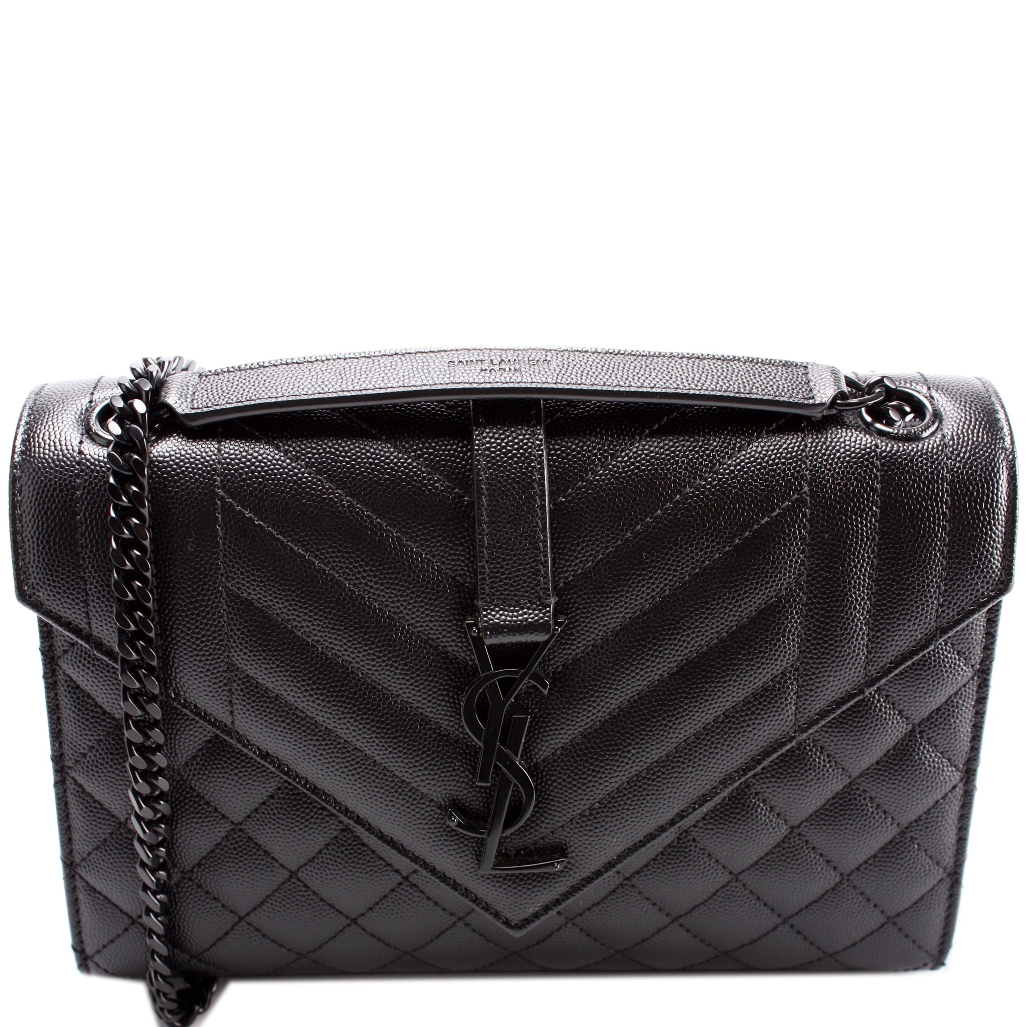 Envelope Chain Chevron 600185