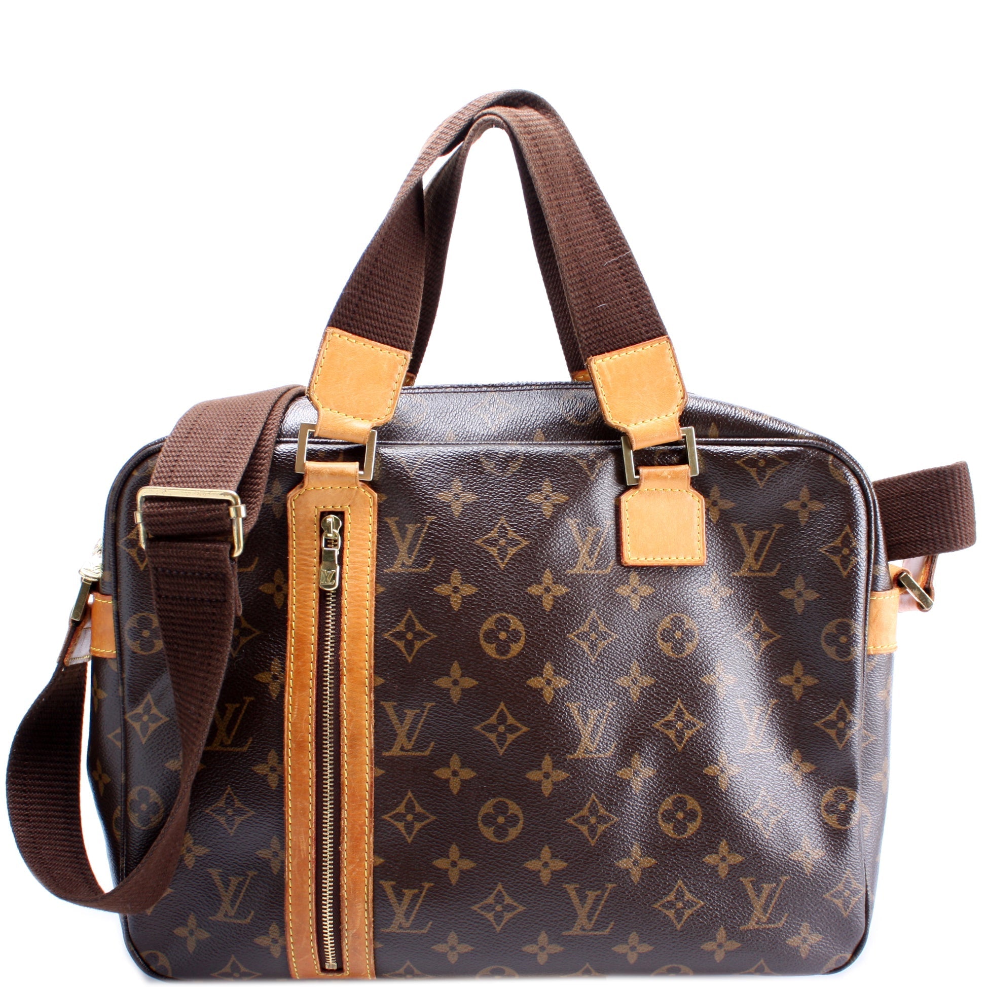 Sac Bosphore Messenger Monogram