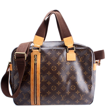 Sac Bosphore Messenger Monogram