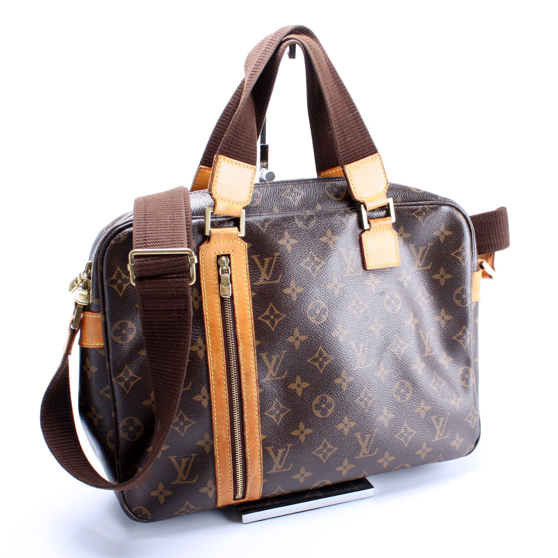 Sac Bosphore Messenger Monogram