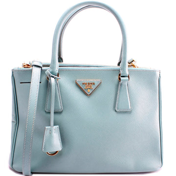 Saffiano Galleria Small