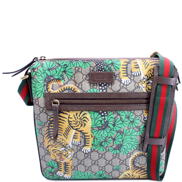 406408 GG Supreme Bengal Tiger Small Messenger