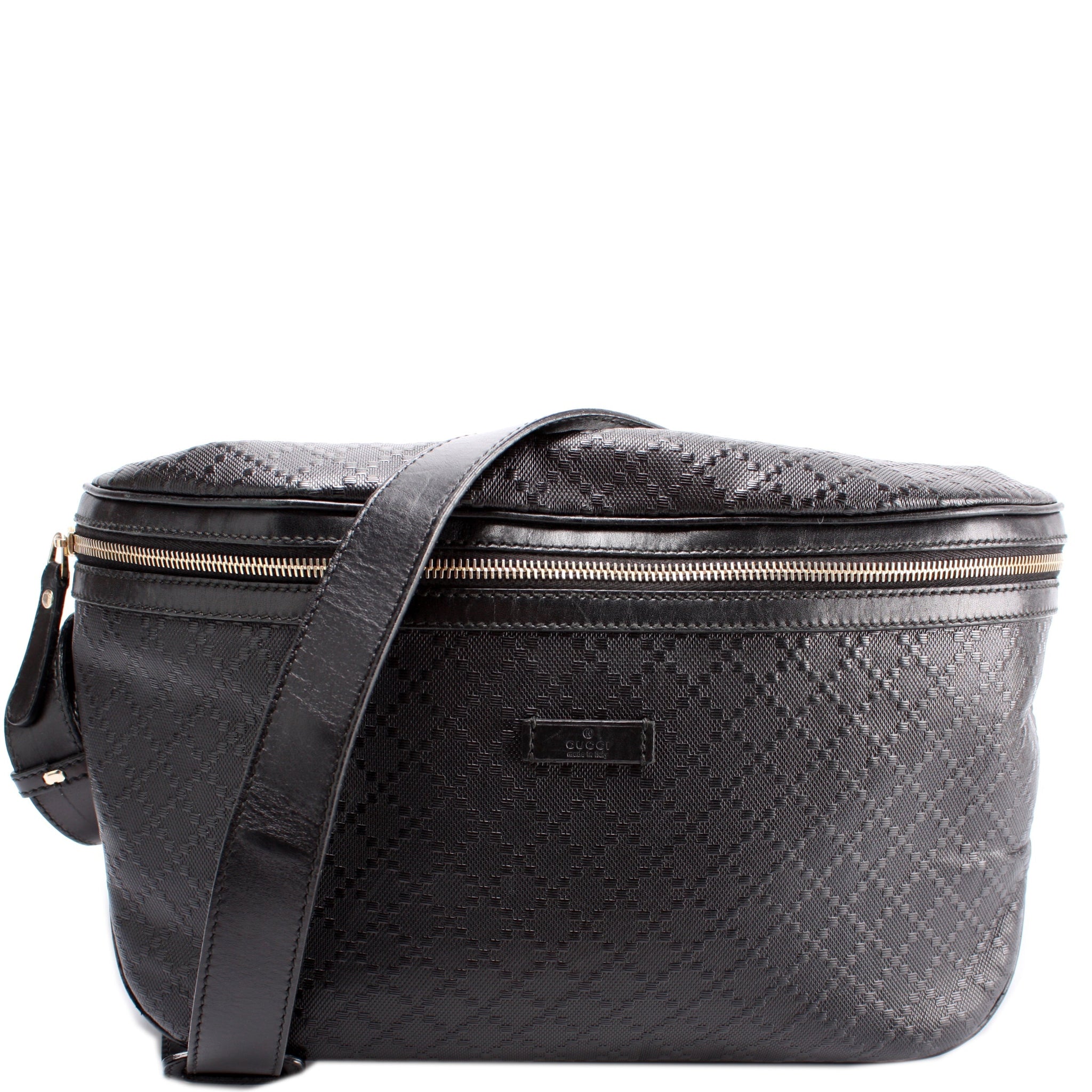 211110 Diamante Belt Bag