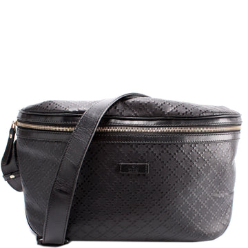 211110 Diamante Belt Bag