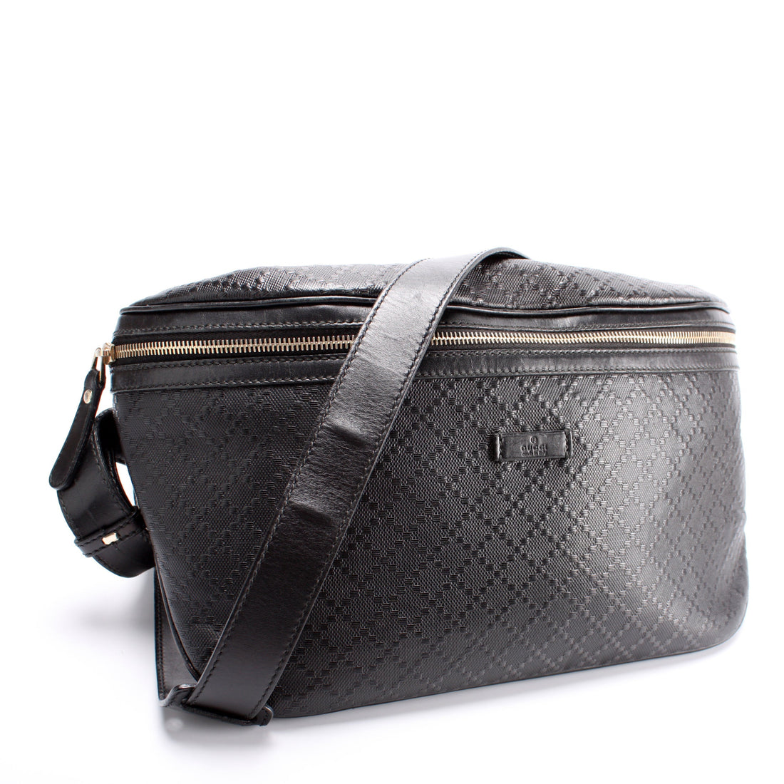 211110 Diamante Belt Bag