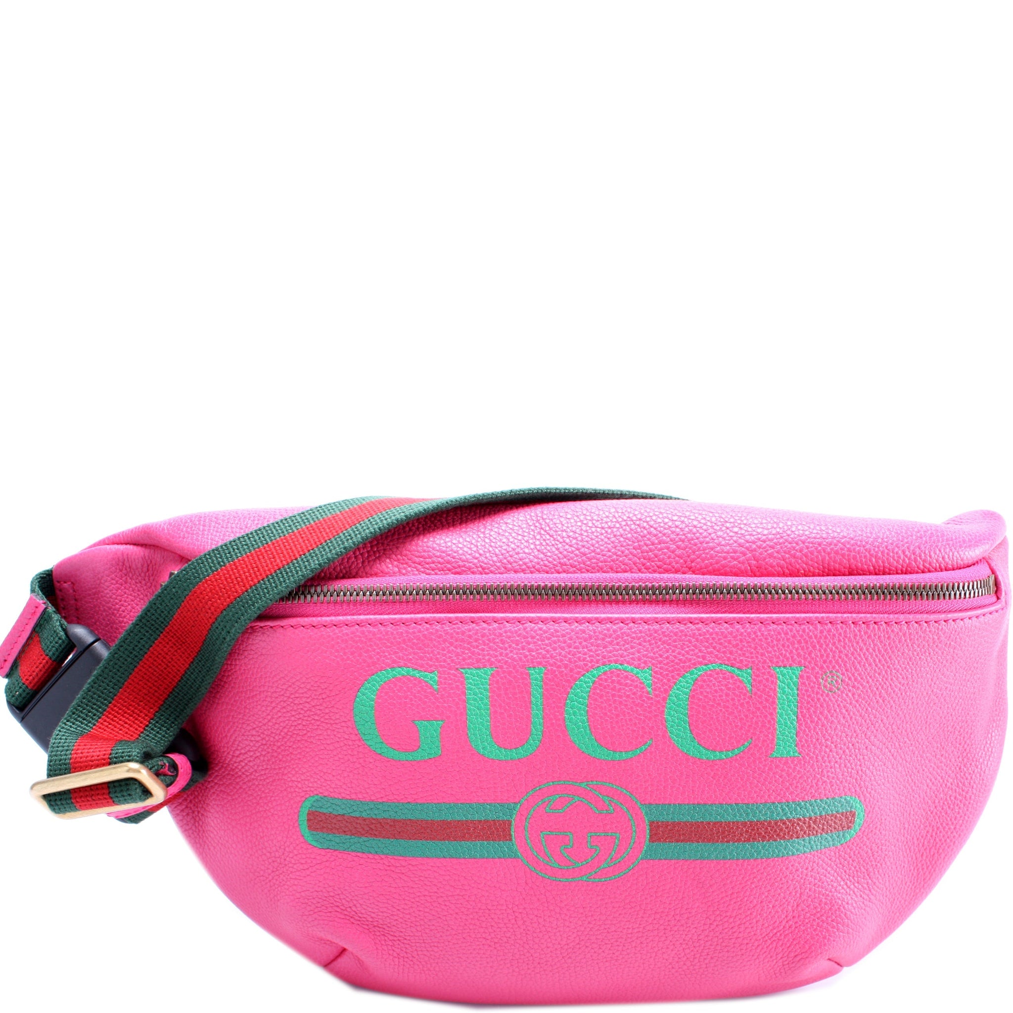 530412 Retro Belt Bag Medium