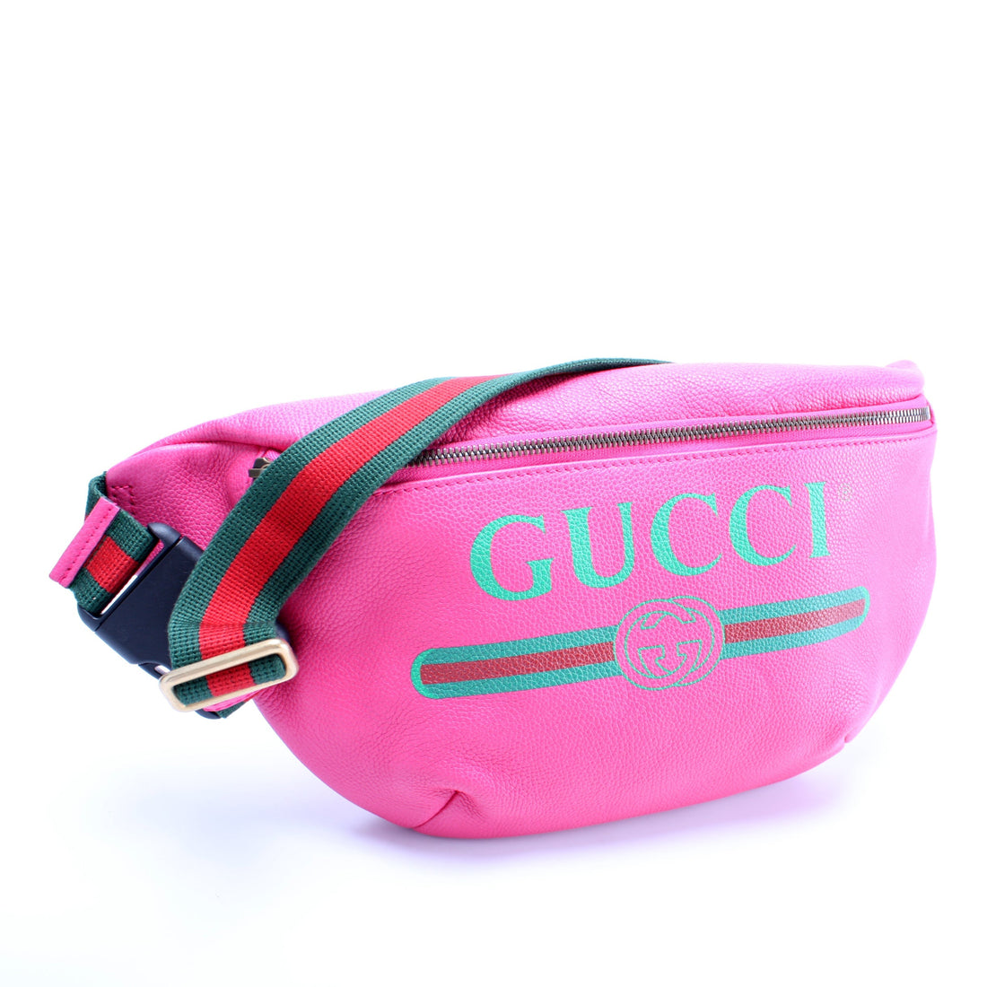 530412 Retro Belt Bag Medium