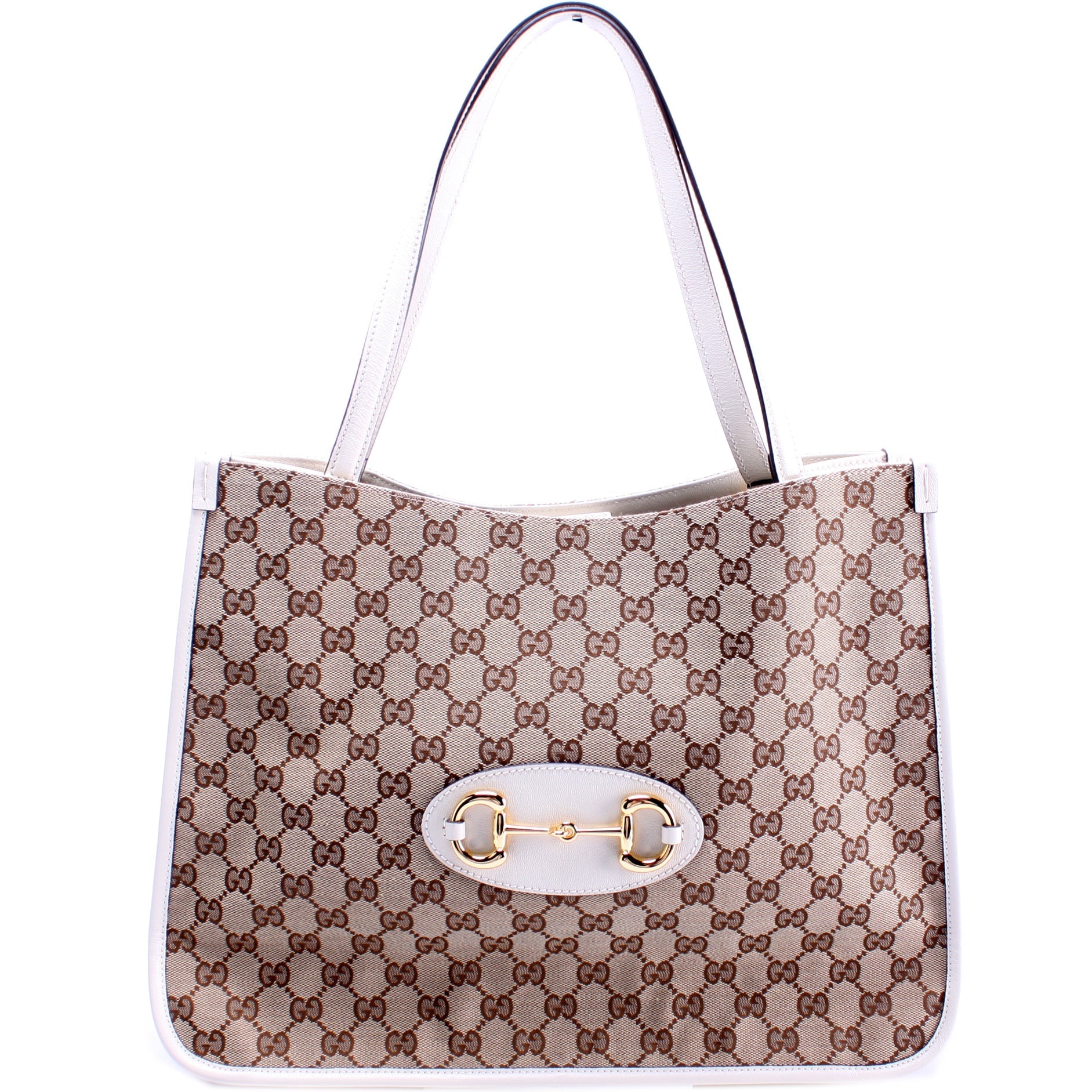 1955 Horsebit Tote 623694