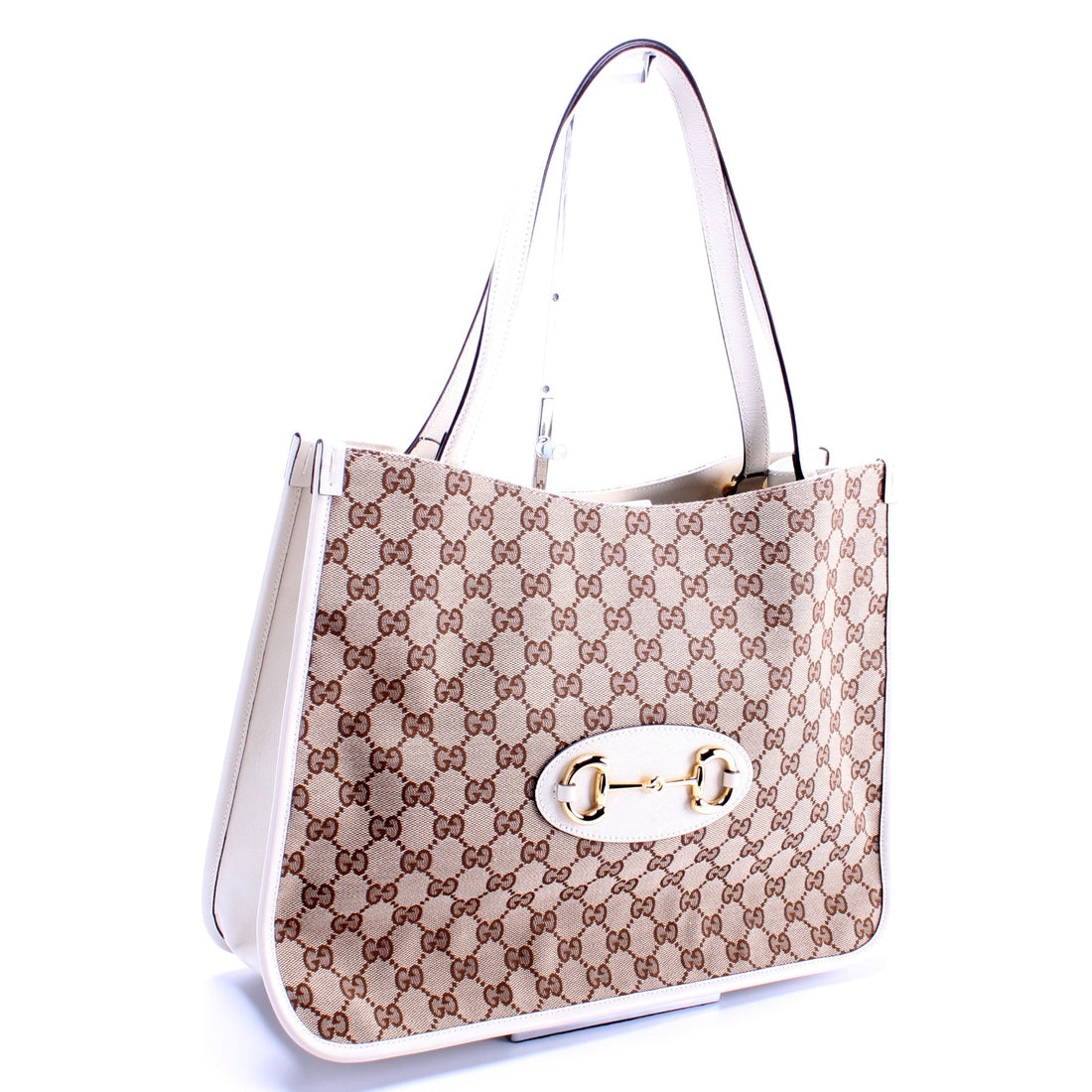 1955 Horsebit Tote 623694