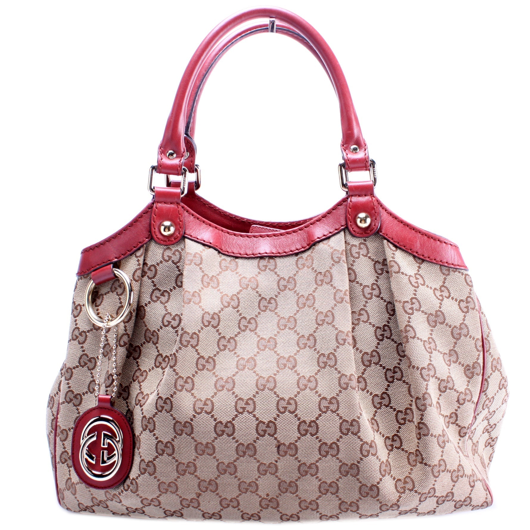 211944 Sukey GG Canvas Medium