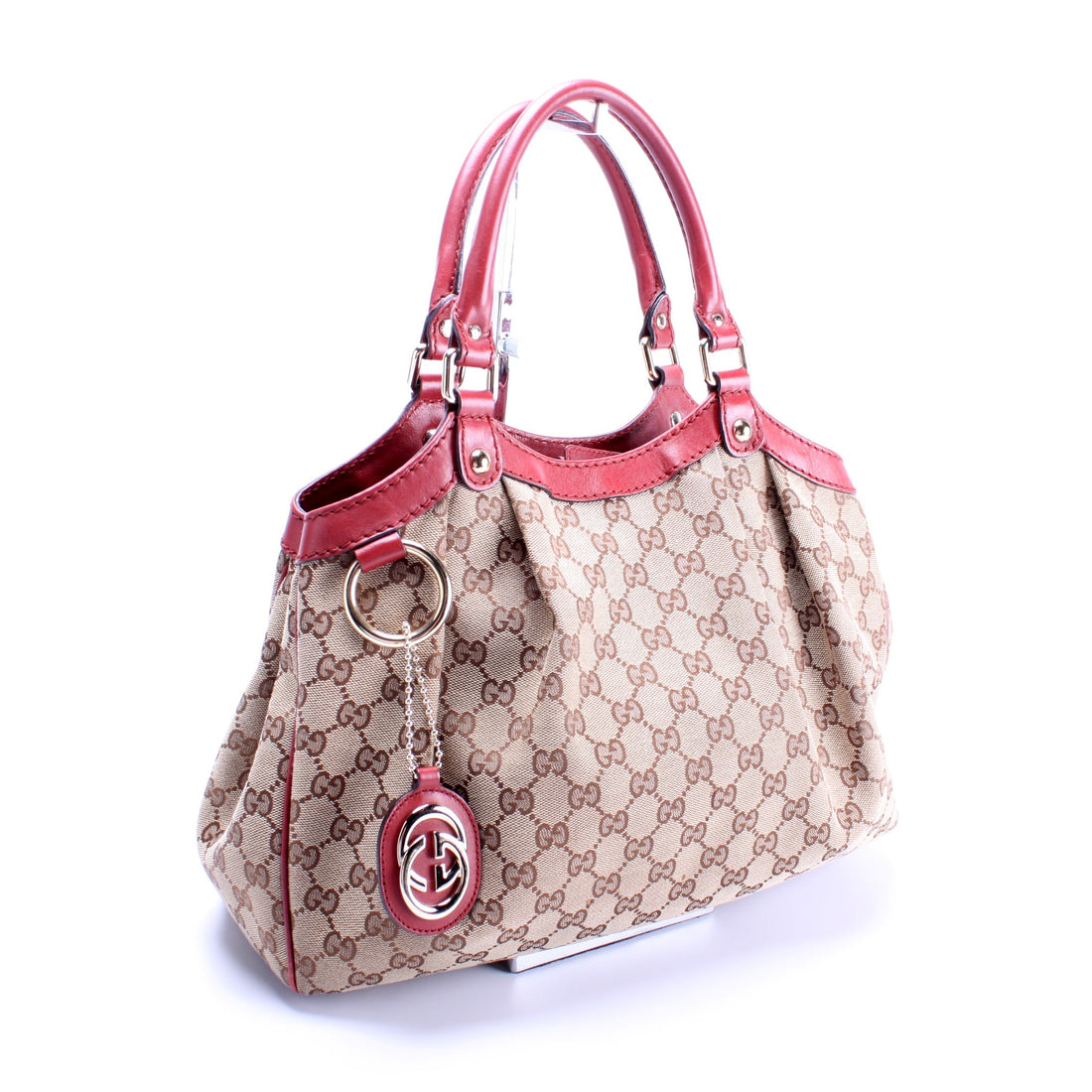 211944 Sukey GG Canvas Medium