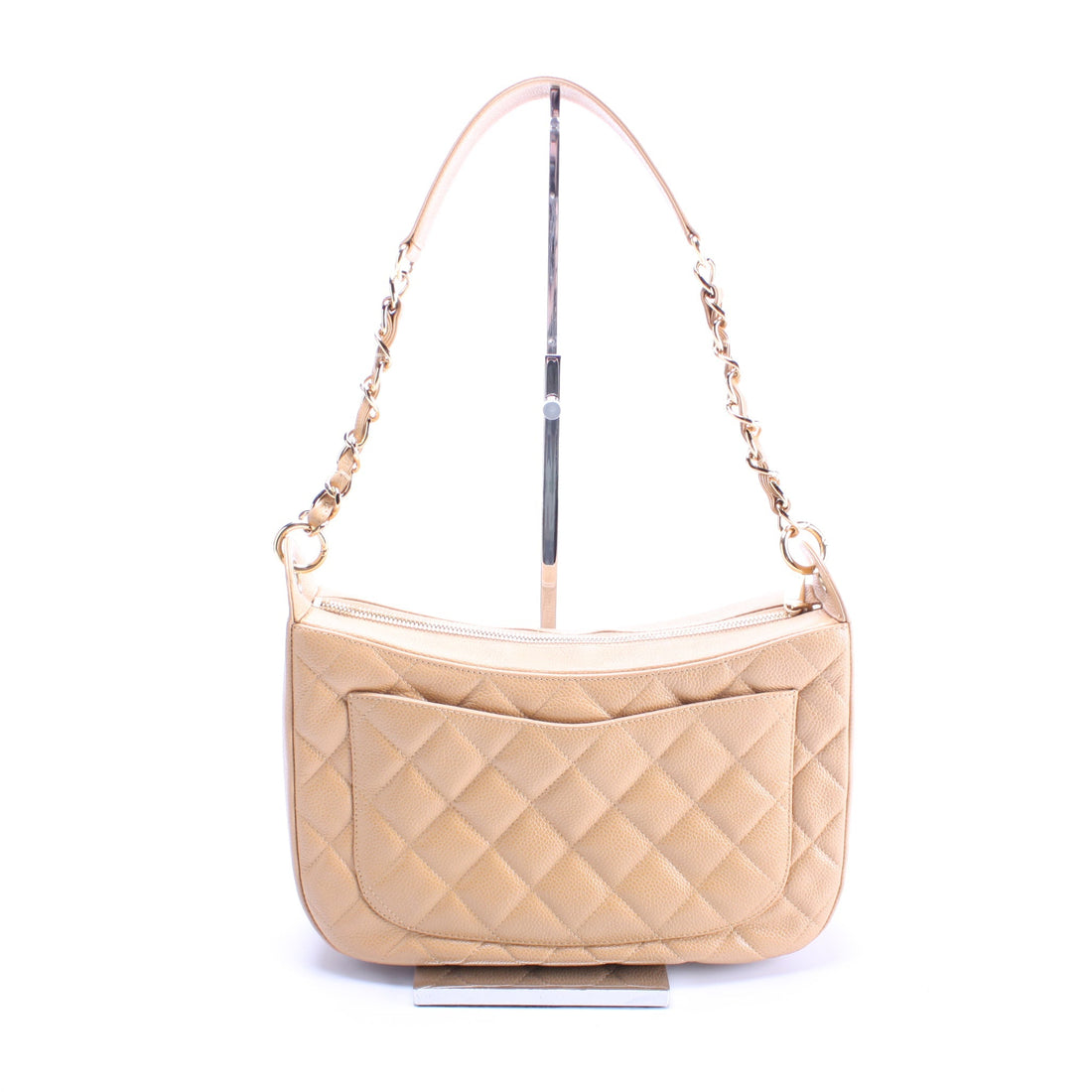 Timeless Hobo Caviar 10M