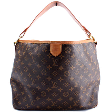 Delightful PM Monogram