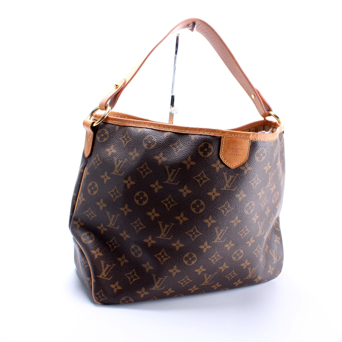 Delightful PM Monogram