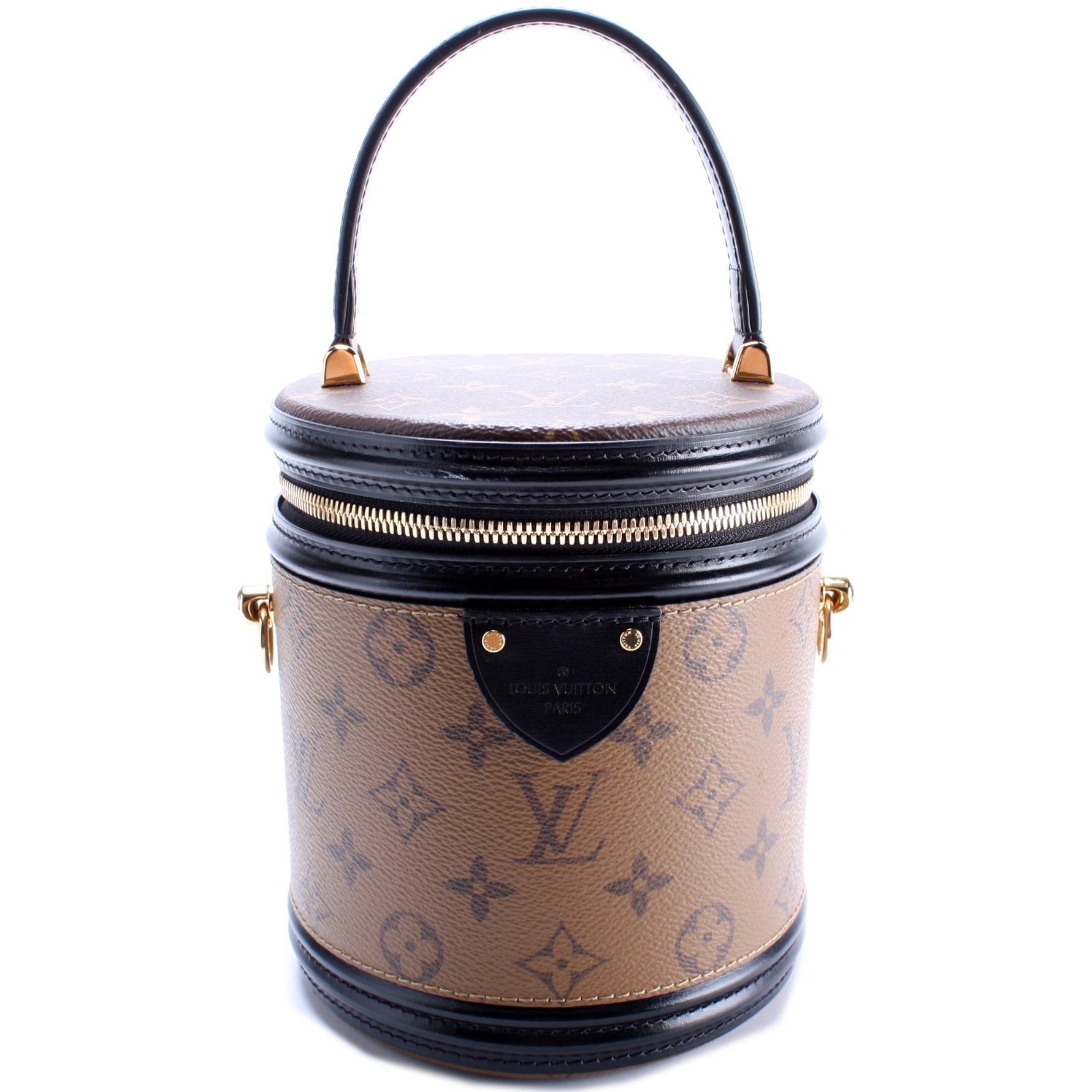 Cannes Reverse Monogram