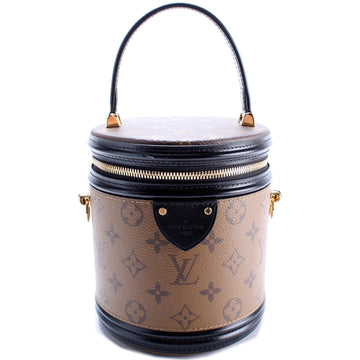 Cannes Reverse Monogram