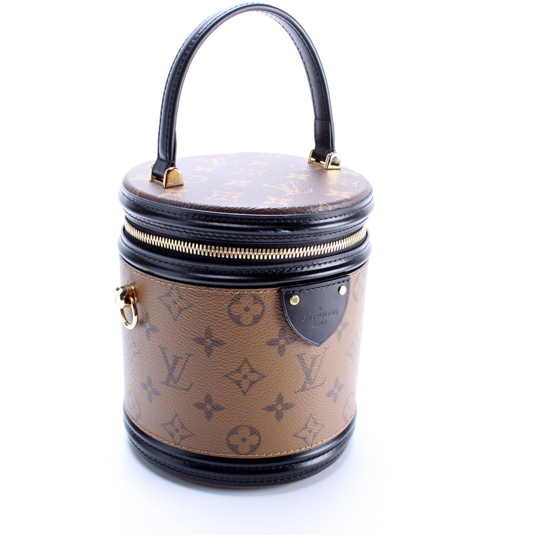 Cannes Reverse Monogram