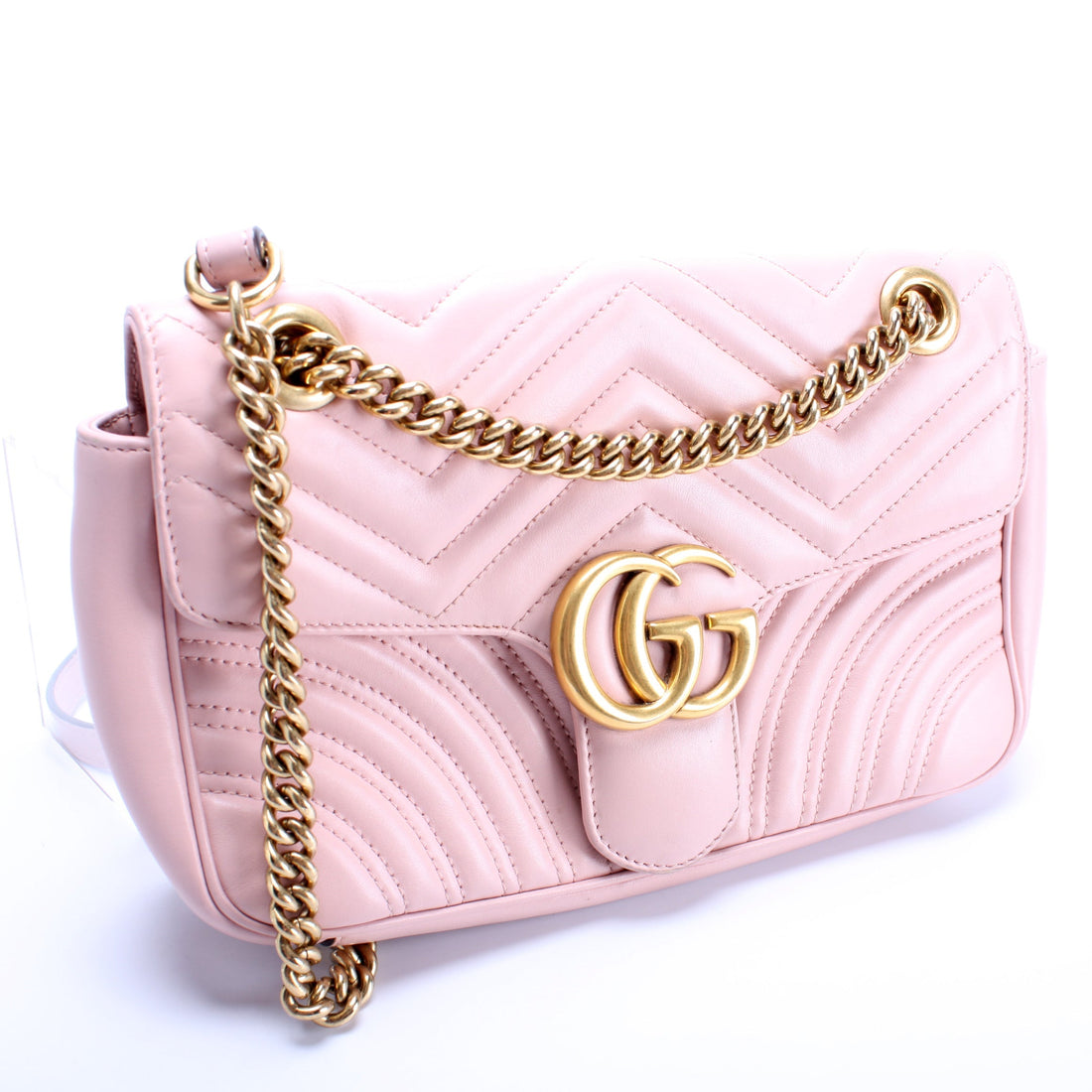 443497 Marmont Shoulder Small Flap