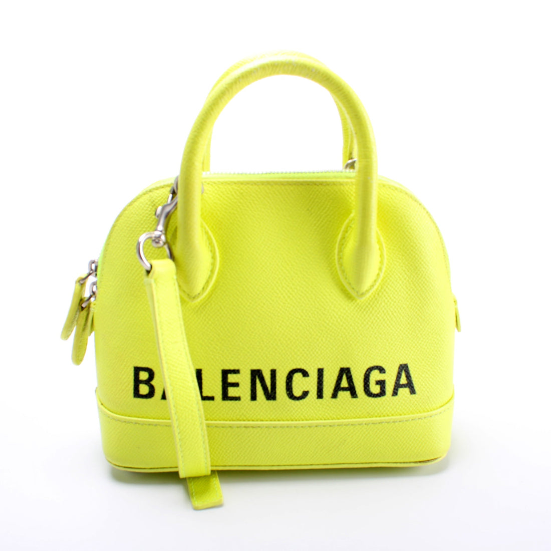 Ville Top Handle XXS