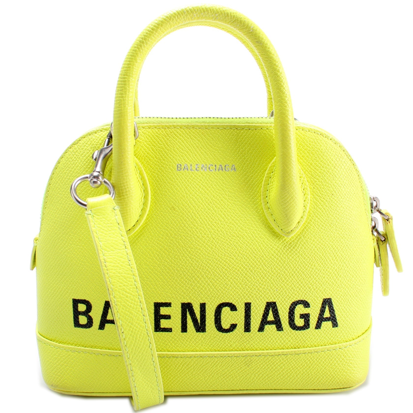 Ville Top Handle XXS