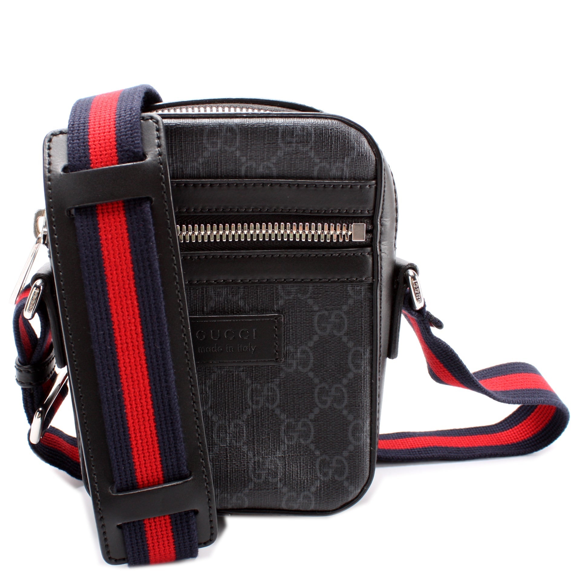 598103 GG Supreme Messenger