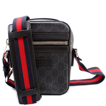 598103 GG Supreme Messenger