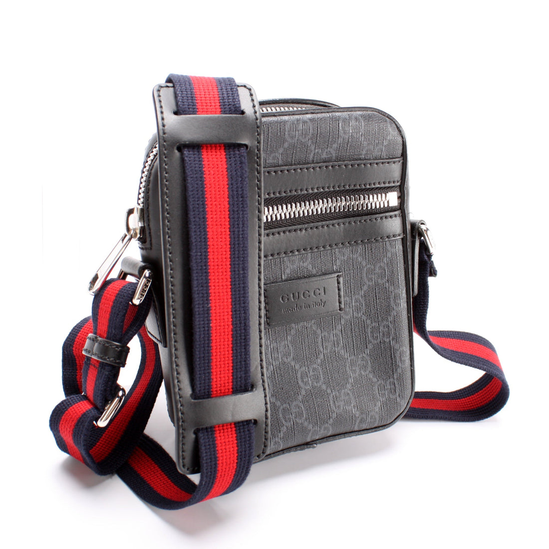 598103 GG Supreme Messenger