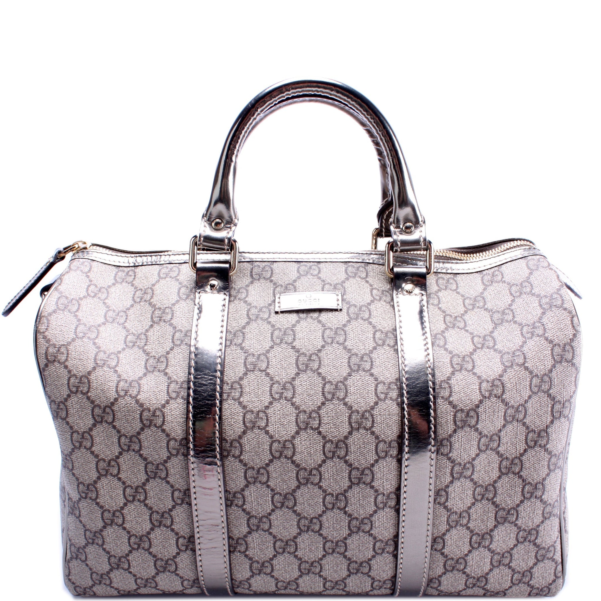 193603 Joy Boston Bag