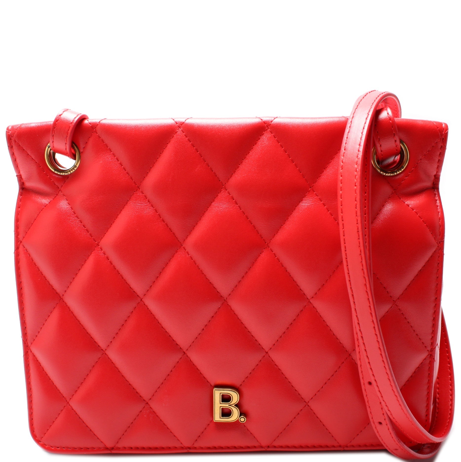 Touch Quilted Medium